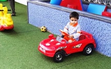Toddler