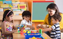 Preschool